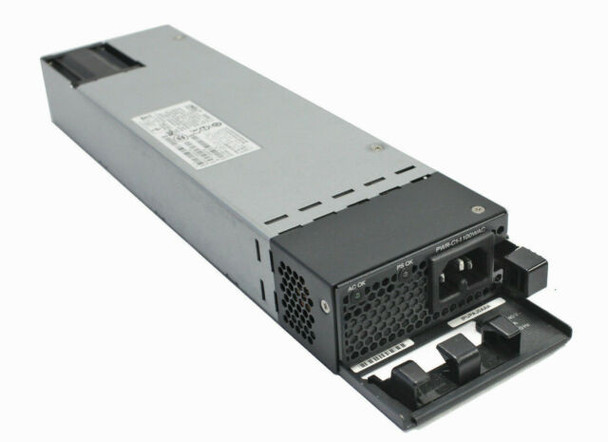 NEW Cisco PWR-C1-1100WAC Catalyst 3850 Series 1100W AC Switch Power Supply
