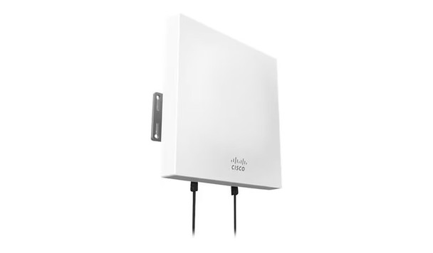 NEW Cisco Meraki MA-ANT-25 8 / 6.5 dBi Dual–Band Wireless AP Patch Antenna