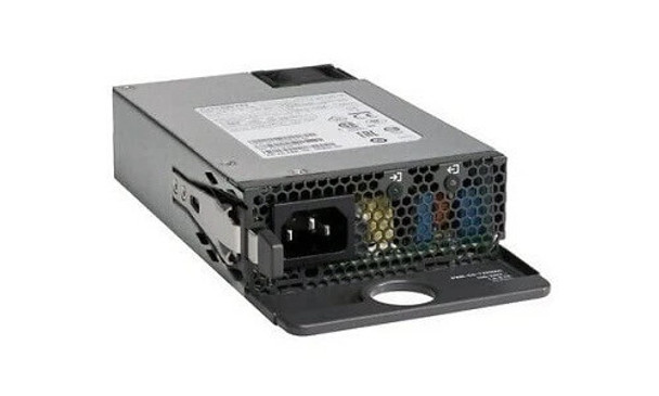 NEW Cisco PWR-C6-125WAC 125W AC Config 6 Switch Power Supply