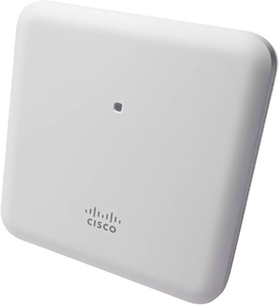 NEW Cisco AIR-AP1852I-B-K9 Dual-Band 802.11ac 4x4 MIMO Controller Based WAP