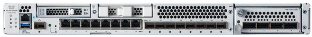 Cisco Firepower 3140 NGFW Appliance