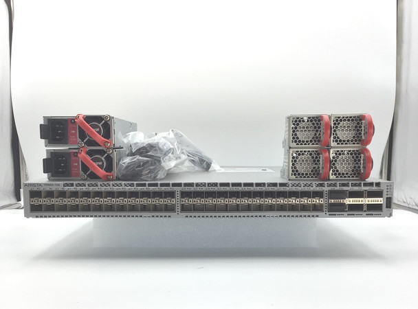 DCS-7050SX-72Q-F