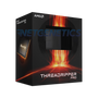 AMD Ryzen Threadripper PRO 5975WX Socket sWRX8 Workstation CPU 100-000000445