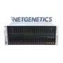 Supermicro AS-4124GS-TNR 4U 8 GPU Server, 2x AMD 7663 CPU, 6x RTX 3090 Turbo GPU