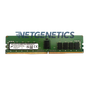 Micron 16GB 2Rx8 PC4-3200AA RE2-12 RAM MTA18ASF2G72PDZ-3G2J3UI RAM