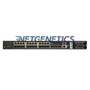 IE-4010-16S12P 28 Port Rack Mountable Ethernet Switch