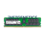 Micron 32GB 2Rx4 PC4-2400T-RB2-11 MTA36ASF4G72PZ-2G3D1QG Server Memory