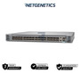 Featuring Layer 3 gateway capabilities for routing between virtualized and bare-metal servers, the QFX5120 is designed for