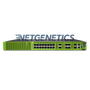 NEW Juniper Mist SRX1600-AC Junos Hardware and Software Base Firewall Security Appliance