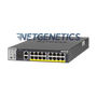 NETGEAR M4300-16X