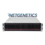 Supermicro 2028TP-HTTR SuperServer 2U 4-Node Custom Build