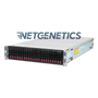 Supermicro 2028TP-HTTR SuperServer 2U 4-Node Custom Build