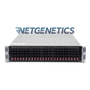 Supermicro 2028TP-HTTR SuperServer 2U 4-Node Custom Build