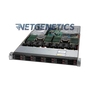 Supermicro SYS-120U-TNR Server  12 bay Nvme 4.0 2x Xeon Gold 6330 56 Core 2.0Ghz 32GB