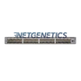 Arista DCS-7050DX4M-32S-F  7050X4, 32x400GbE QSFP-DD & 2xSFP+ switch, MACsec, front-to-rear air, 2xAC