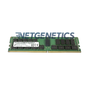 Micron 32GB PC4-25600 DDR4-3200MHz ECC Dual Rank Memory (MTA36ASF4G72PZ-3G2)