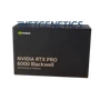 NVIDIA RTX PRO 6000 Blackwell