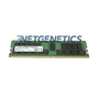 Micron 32GB PC4-25600 DDR4-3200MHz ECC Dual Rank Memory (MTA36ASF4G72PZ-3G2)