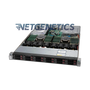 Supermicro SYS-120U-TNR Server  12 bay Nvme 4.0 2x Xeon Gold 6330 56 Core 2.0Ghz 32GB