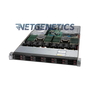 Supermicro SYS-120U-TNR Server  12 bay Nvme 4.0 2x Xeon Gold 6330 56 Core 2.0Ghz 32GB