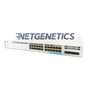 Cisco C9300L-24UXG-4X-E 24x 1GB UPoE RJ45 (8x MultiGB) 4x SFP+ Switch