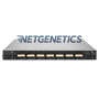 Nvidia Mellanox MQM9790-NS2R QM9700 Quantum-2 Based NDR InfiniBand Switch, 64 Port NDR, C2P Airflow, Unmanaged