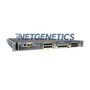 Cisco Firepower FPR4145-ASA-K9 4145 ASA Appliance Firewall  1U 2xNetMod Bays ASA Support