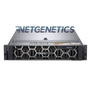 DELL PowerEdge R740XD 16 Core Server 2 X 6144 3.5GHz 512GB RAM 24X3.84TB SAS SSD