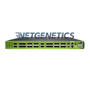 Juniper SRX4700 SRX Series Firewall, 80Gbps throughput/4x10GE SFP+/Dual AC power