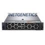 Dell PowerEdge R740xd 12 Bay LFF (3.5") with 4x Rear Flexbay (2.5") 2U Server