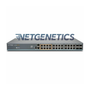 Juniper EX2300-24MP 16x GE PoE+ RJ45 8x MultiGE RJ45 4x 10G SFP+ Switch