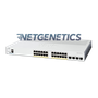 Cisco C1200-24FP-4X Catalyst 1200 24x 1GB PoE+ RJ45 4x 10GB SFP+ Switch