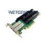 NEW AMD X4522-PLUS Solarflare X4522 Dual Ports SFP56 Gen5 x8,PCle Ethernet Adapter