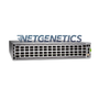 HPE Juniper QFX5230-64CD 64 x QSFP56-DD 400GbE Switch