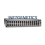 HPE Juniper QFX5230-64CD-AFI 64 x QSFP56-DD 400GbE Switch