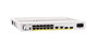 Cisco C9200CX-12T-2X2G-E 12x 1GB RJ45 3x 1GB RJ45 (1x PoE++) 2x 10GB SFP+ Switch