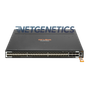 HPE Aruba JL704C 44x 25GB SFP28 6x 100GB QSFP28 F-B Airflow Switch w/ MACsec