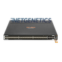HPE Aruba JL704C 44x 25GB SFP28 6x 100GB QSFP28 F-B Airflow Switch w/ MACsec