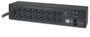 APC AP7802 2U 30A 16 x 5-20R 120V Metered Rack PDU Power Strip