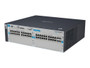 HP J9064A 4200vl Series 4204vl-48GS 44-Port Gigabit 4-Ports SFP Switch