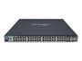 HP J9451A 6600 Series 6600-48G 48-Port Gigabit Switch
