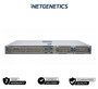 This Juniper EX4600-40F-AFO EX Series 24-Port SFP+ 4-Port QSFP+ AC Front-to-Back Switch is seller refurbished, tested, working, and sold with warranty. networkgenetics can overnight this Juniper EX4600-40F-AFO EX Series 24-Port SFP+ 4-Port QSFP+ AC Front-to-Back Switch to your location. We sell this Juniper EX4600-40F-AFO EX Series 24-Port SFP+ 4-Port QSFP+ AC Front-to-Back Switch