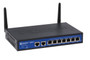 Juniper Networks SSG-5-SH-W-US SSG 5 Wireless Gateway