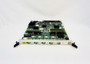 Cisco 4OC12/POS-IR-SC-B 12000 Series 4-Port OC-12c/STM-4c Line Card