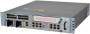 Cisco ASR 1000 Series Aggregation Services Routers provide a Software Defined WAN platform that aggregates multiple WAN connections and network services including encryption and traffic management, and forward them across WAN connections at line speeds from 2.5 to 200 Gbps. The routers contain both hardware and software redundancy in an industry-leading high-availability design.