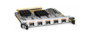 Cisco SPA-5X1GE 5 Port Gigabit Ethernet Shared Port Adapter