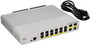 Cisco® Catalyst® 2960-X and 2960-XR Series Switches are fixed-configuration, stackable Gigabit Ethernet switches that provide enterprise-class access for campus and branch applications.