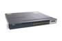 NEW Cisco WS-C3560X-24P-L 24 Port Gigabit Switch