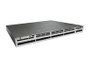 The Cisco Catalyst 3850 Series Switches are the next generation of enterprise-class, stackable, access layer switches. They provide full convergence between wired and wireless networks on a single platform. This convergence is built on the resilience of the new, 480 Gbps Cisco StackWise and Cisco StackPower technologies.