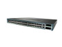 Cisco WS-C4948-10GE-S 4900 Series 4948-10GE 48-Port Gigabit IP Base Switch